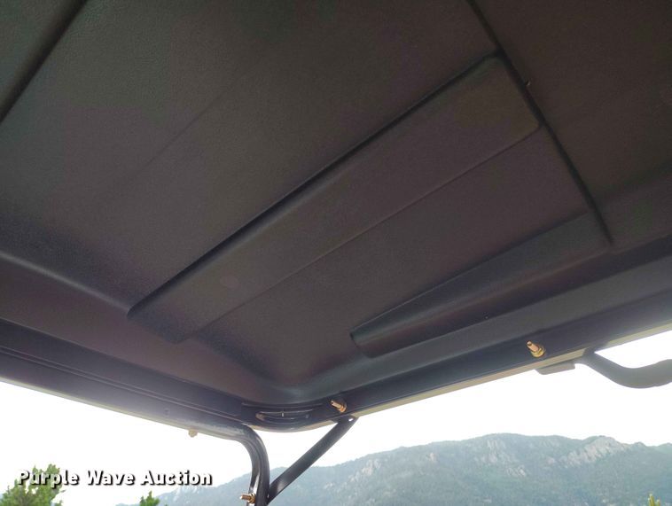 image for item EW1032 SDLANCH SDLGC80 golf cart