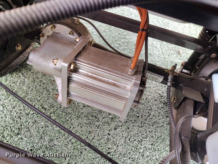 image for item EW1032 SDLANCH SDLGC80 golf cart