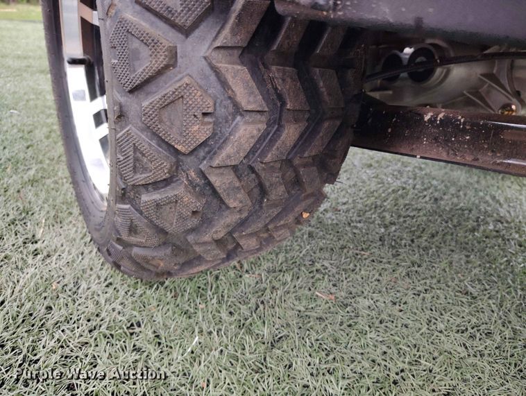 image for item EW1032 SDLANCH SDLGC80 golf cart