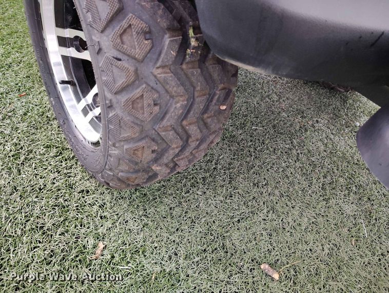 image for item EW1032 SDLANCH SDLGC80 golf cart