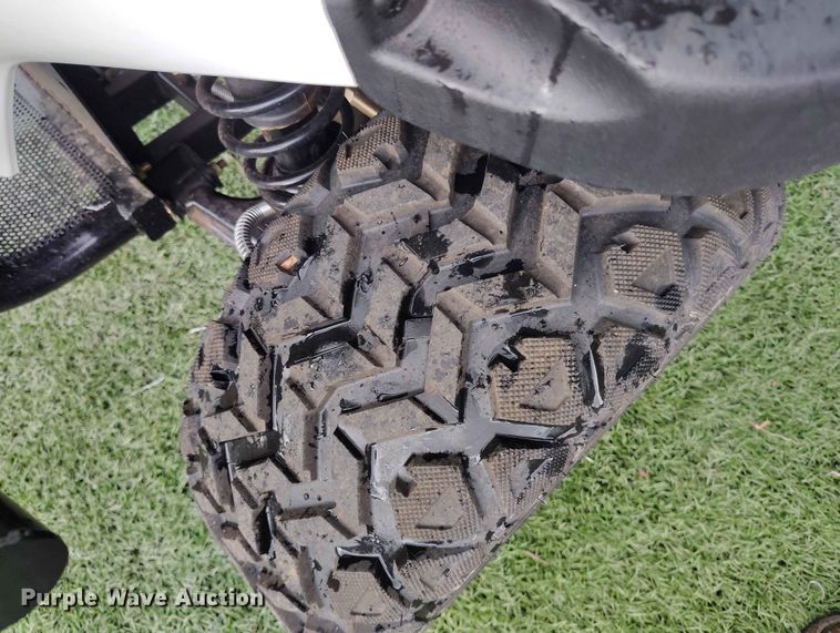 image for item EW1032 SDLANCH SDLGC80 golf cart