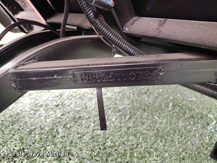 image for item EW1032 SDLANCH SDLGC80 golf cart