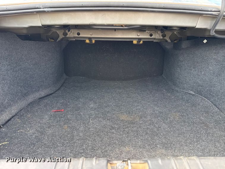 image for item EW4017 2016 Chevrolet Impala 