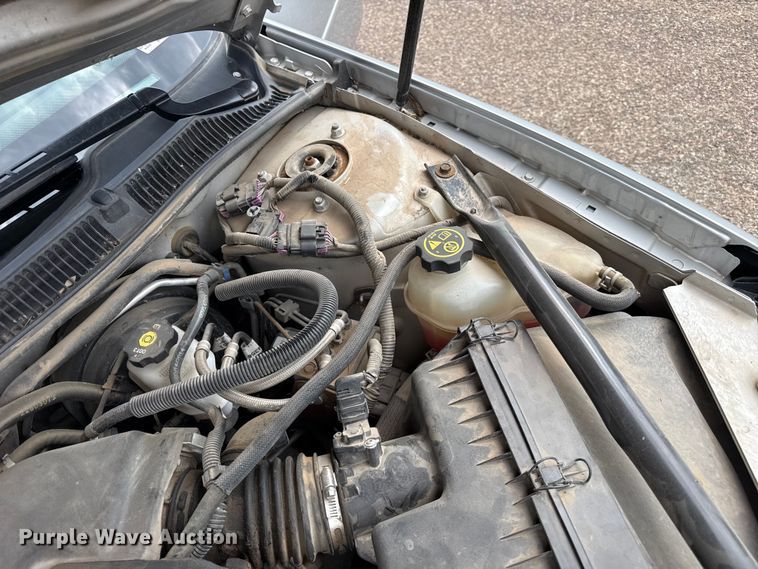 image for item EW4017 2016 Chevrolet Impala 