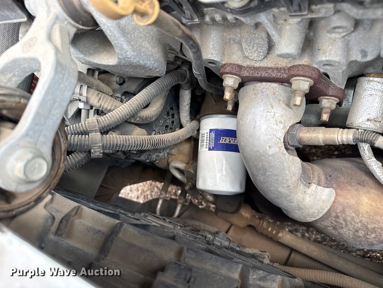 image for item EW4017 2016 Chevrolet Impala 