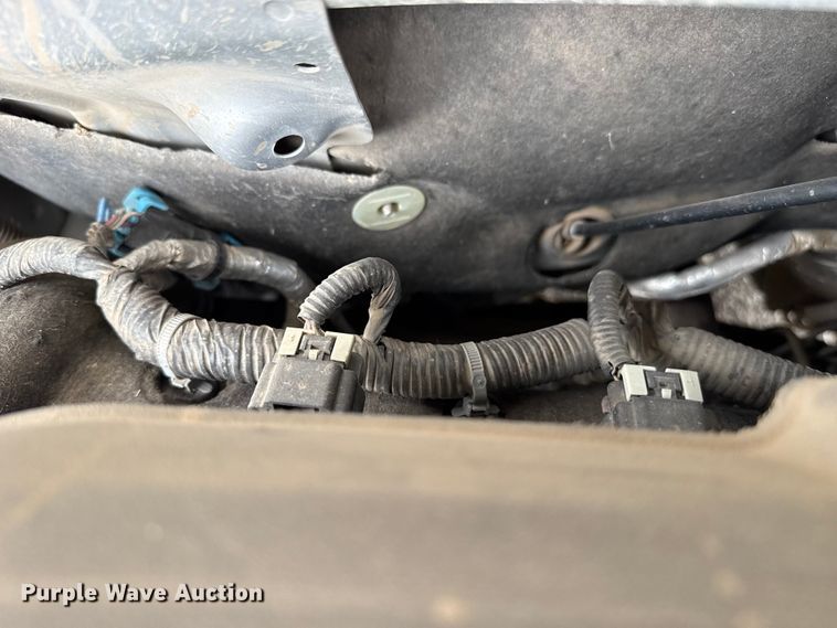 image for item EW4017 2016 Chevrolet Impala 