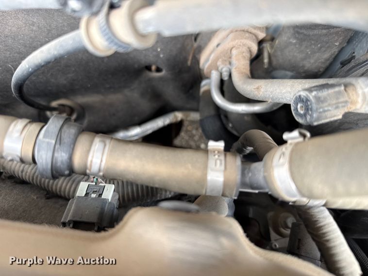 image for item EW4017 2016 Chevrolet Impala 