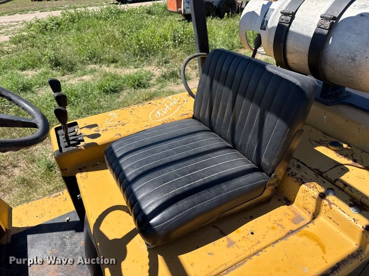 image for item EW4047 Daewoo G25-2 forklift