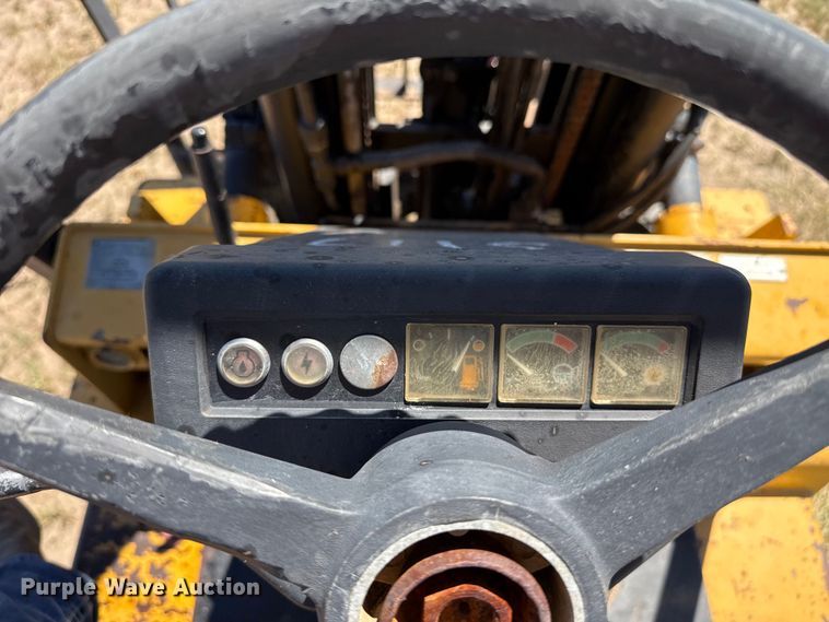 image for item EW4047 Daewoo G25-2 forklift