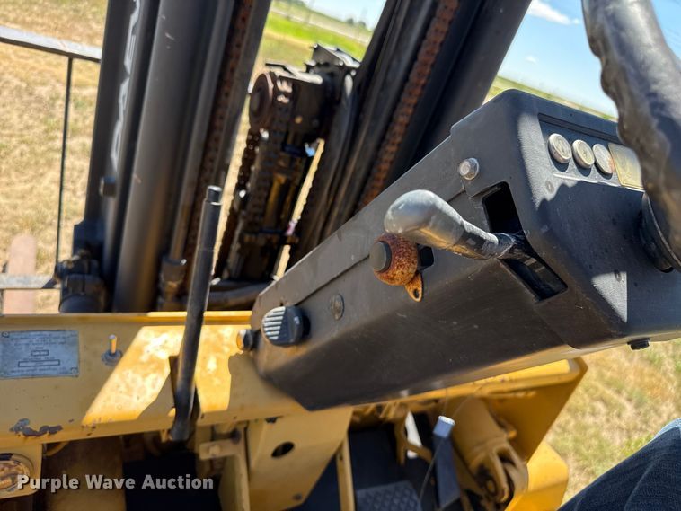 image for item EW4047 Daewoo G25-2 forklift