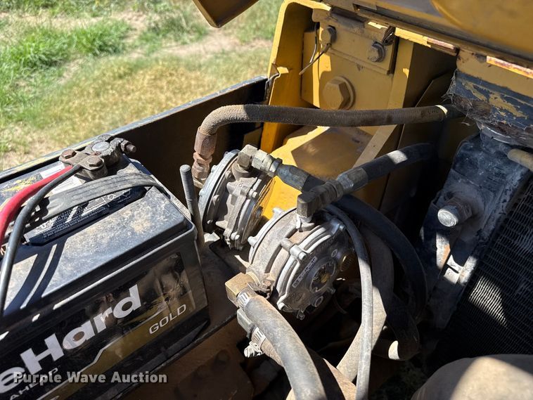 image for item EW4047 Daewoo G25-2 forklift