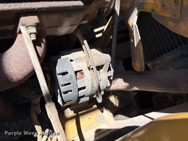image for item EW4047 Daewoo G25-2 forklift