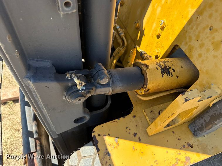 image for item EW4047 Daewoo G25-2 forklift