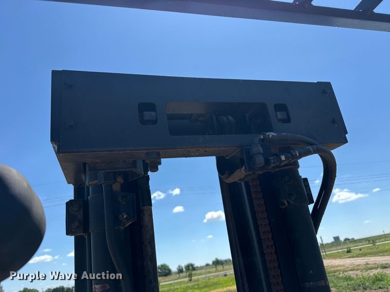 image for item EW4047 Daewoo G25-2 forklift