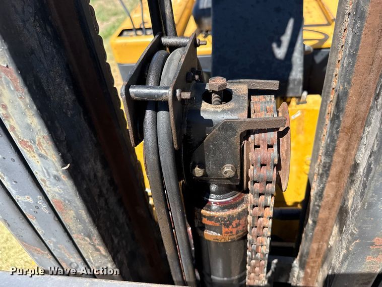 image for item EW4047 Daewoo G25-2 forklift