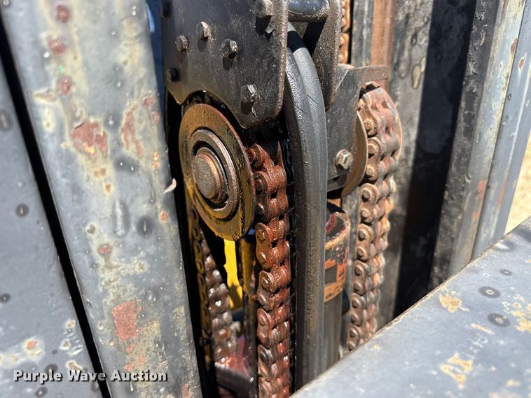 image for item EW4047 Daewoo G25-2 forklift