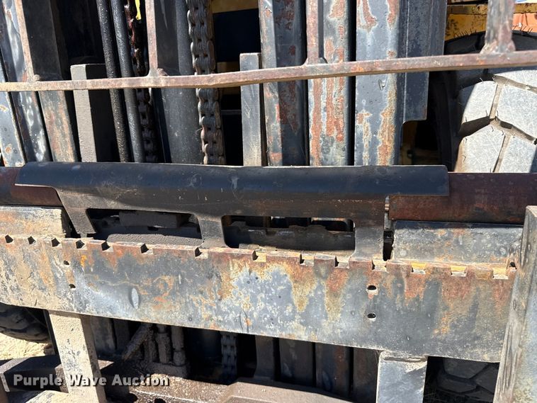 image for item EW4047 Daewoo G25-2 forklift