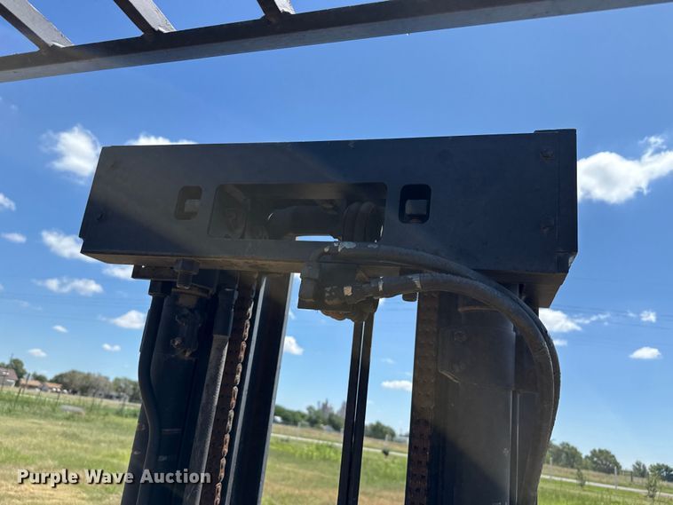 image for item EW4047 Daewoo G25-2 forklift