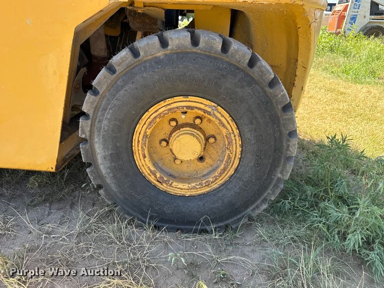 image for item EW4047 Daewoo G25-2 forklift