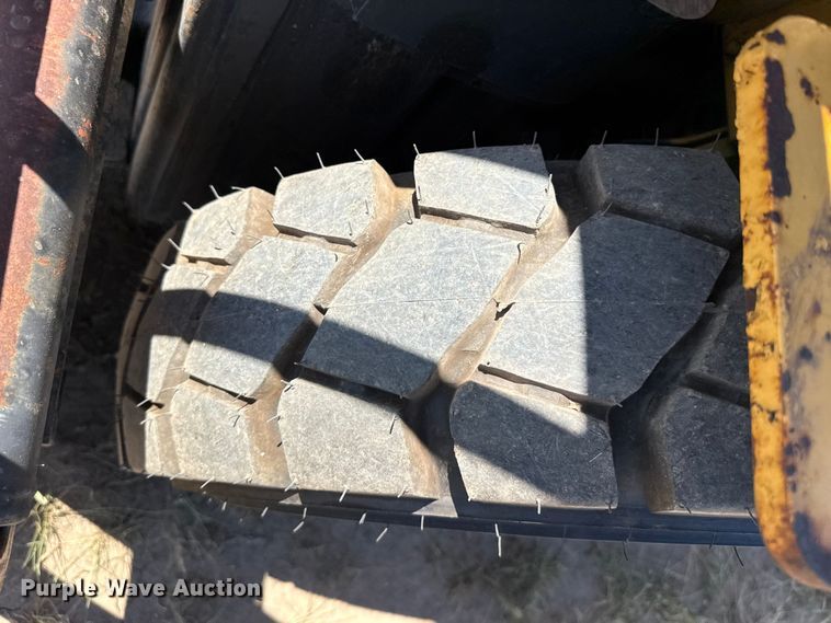 image for item EW4047 Daewoo G25-2 forklift