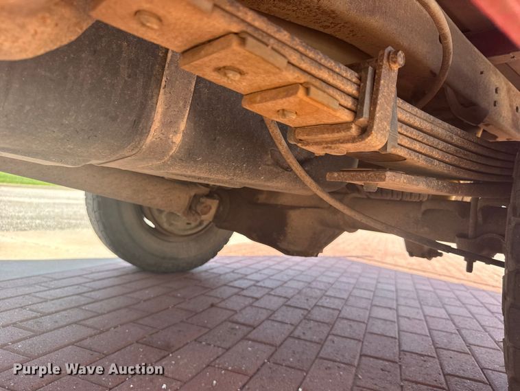 image for item EW4912 1992 Chevrolet C2500 pickup truck