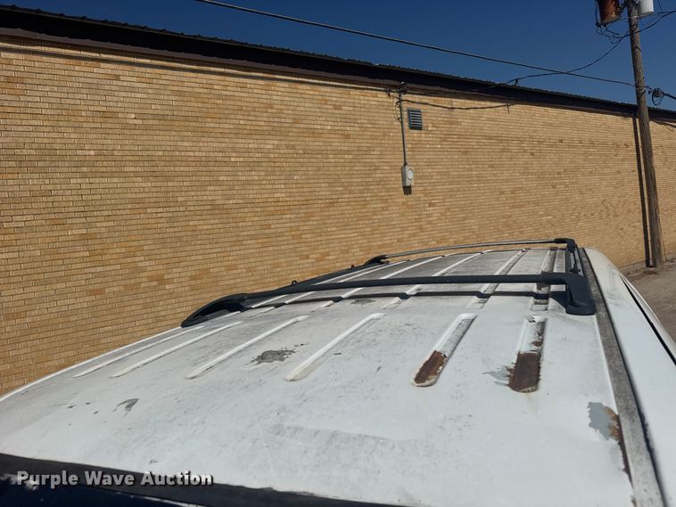 image for item EW4929 2001 Ford Expedition XLT SUV