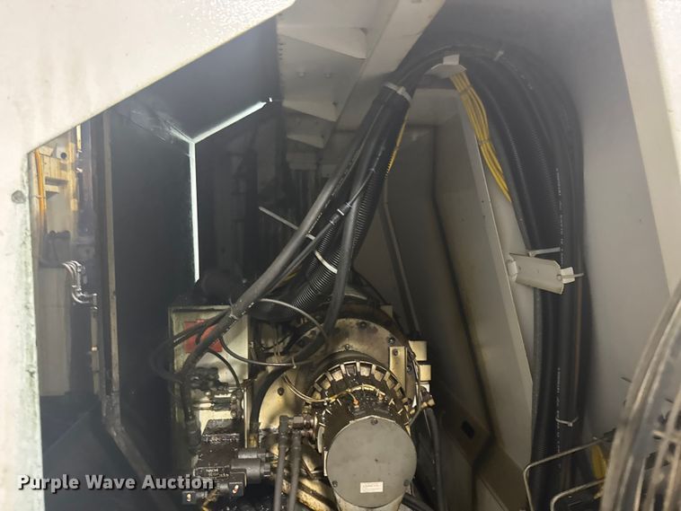 image for item EW4930 Yamzaki Mazak Integrex 300-IIIS CNC lathe