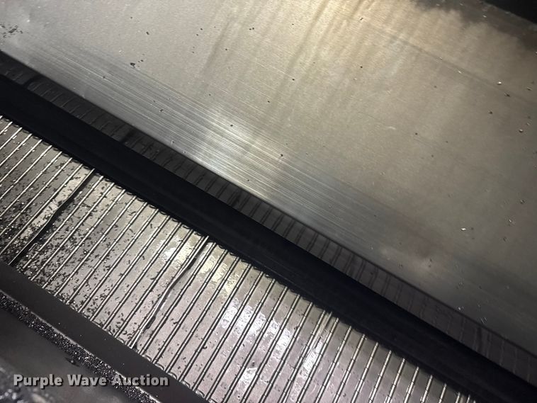 image for item EW4930 Yamzaki Mazak Integrex 300-IIIS CNC lathe