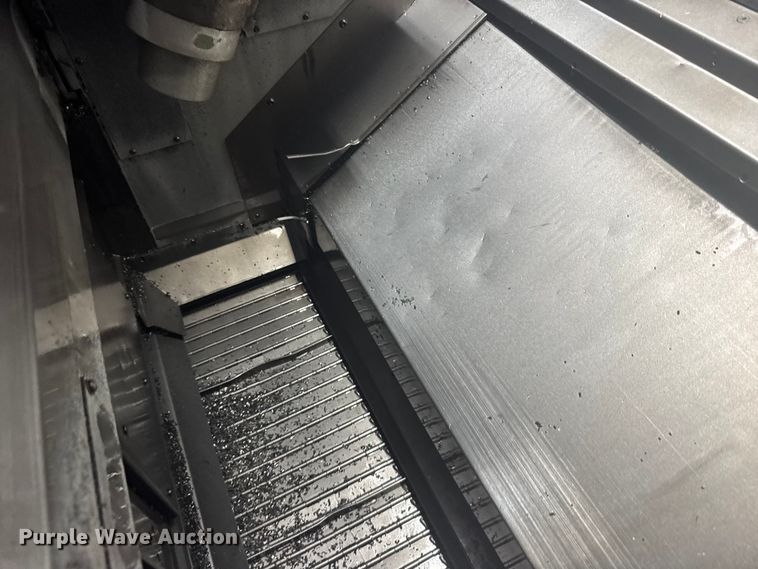 image for item EW4930 Yamzaki Mazak Integrex 300-IIIS CNC lathe