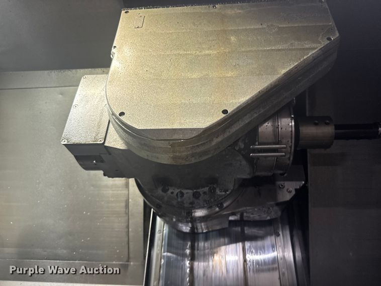 image for item EW4930 Yamzaki Mazak Integrex 300-IIIS CNC lathe