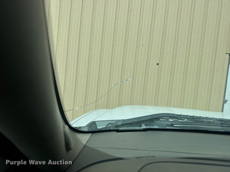 image for item EW4945 2010 GMC 2500 Ext. Cab pickup truck