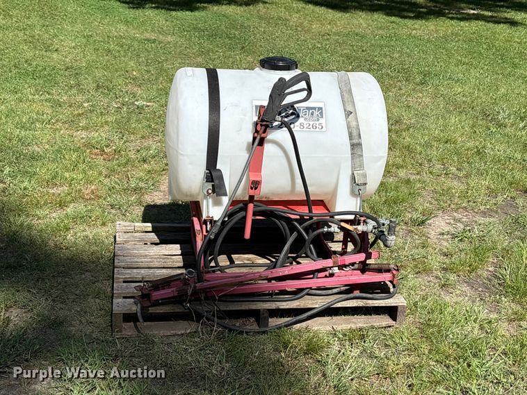 image for item EW8998 Elite turf sprayer
