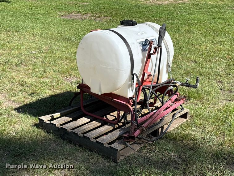 image for item EW8998 Elite turf sprayer