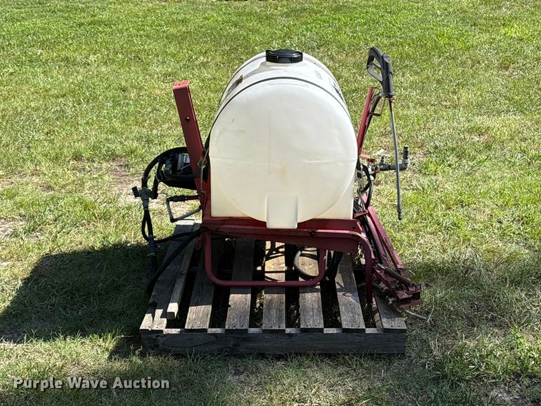 image for item EW8998 Elite turf sprayer