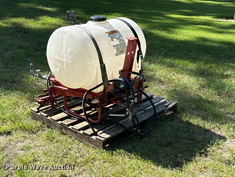 image for item EW8998 Elite turf sprayer