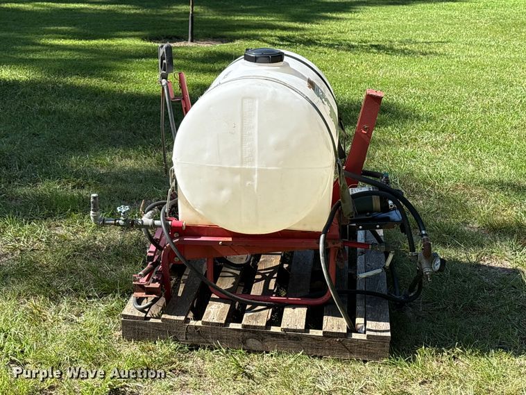 image for item EW8998 Elite turf sprayer