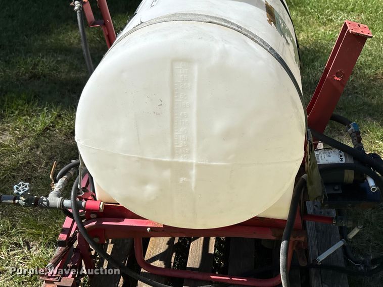 image for item EW8998 Elite turf sprayer