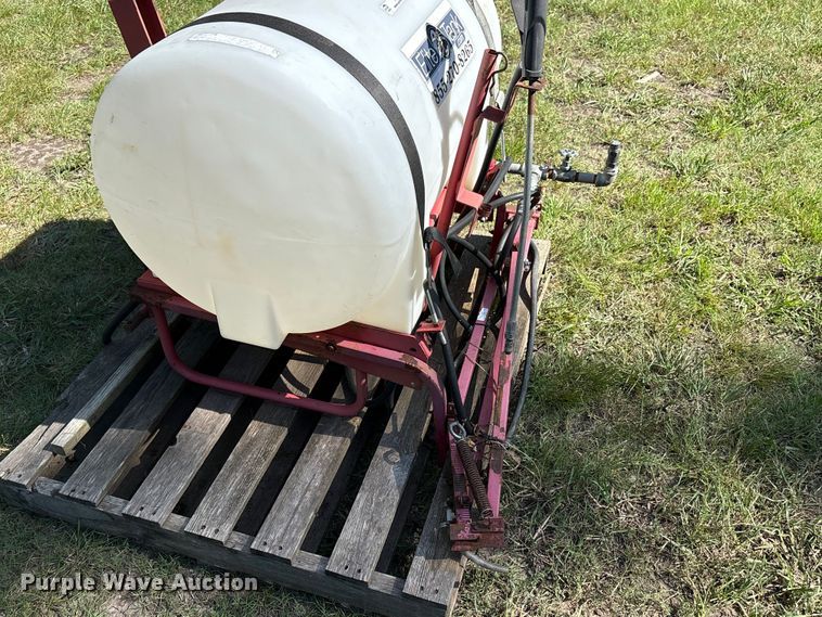 image for item EW8998 Elite turf sprayer