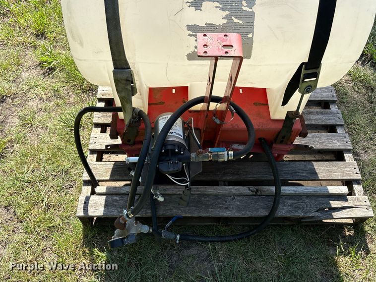 image for item EW8998 Elite turf sprayer