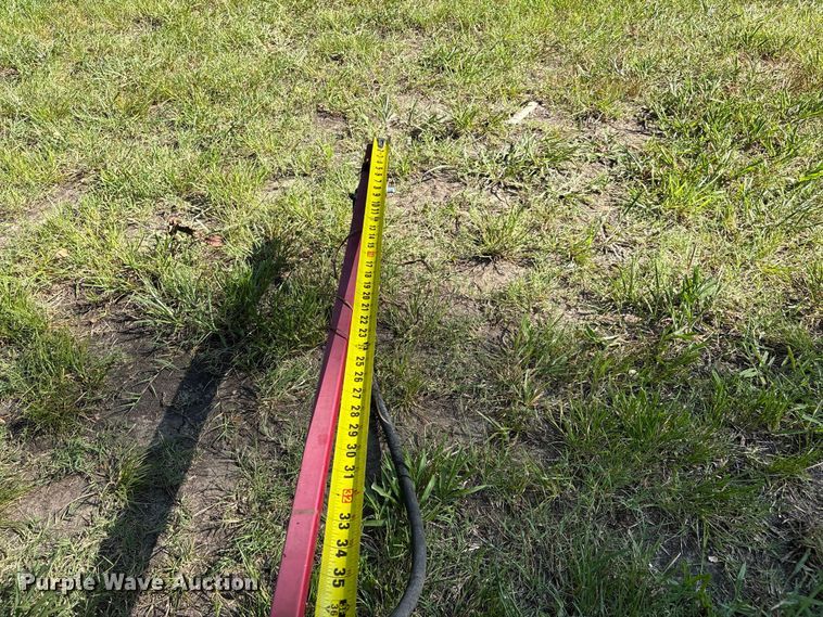 image for item EW8998 Elite turf sprayer