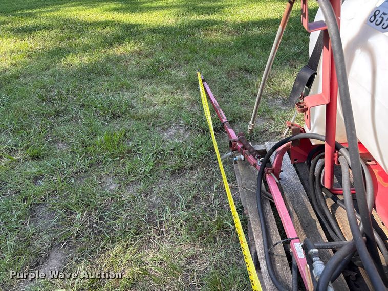image for item EW8998 Elite turf sprayer