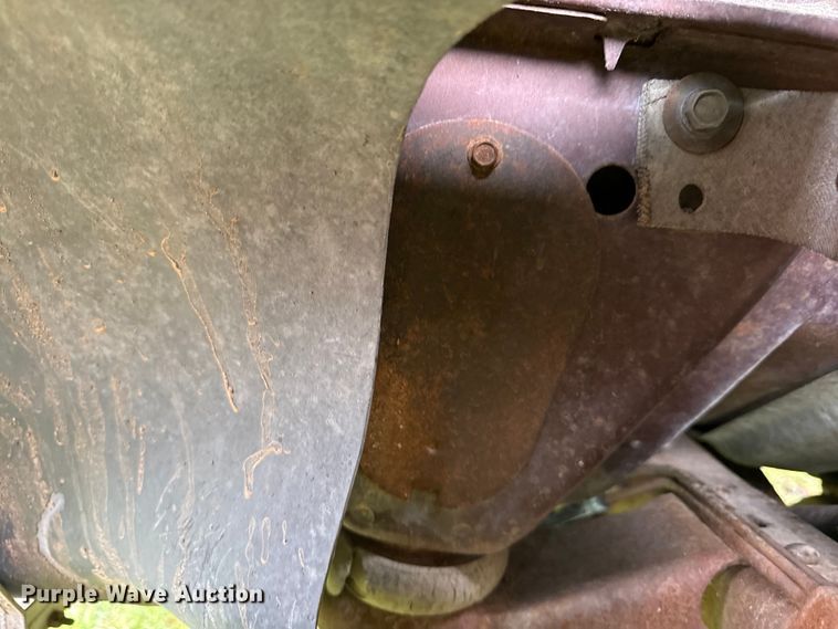 image for item EX1994 1979 Ford Ranger 150 pickup truck
