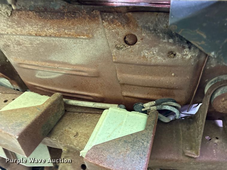 image for item EX1994 1979 Ford Ranger 150 pickup truck