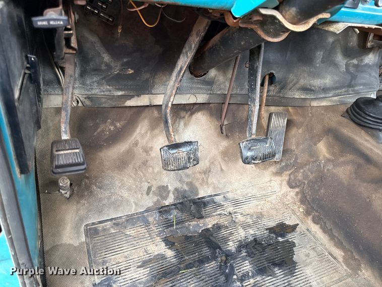 image for item EX1996 1970 Ford F250 pickup truck
