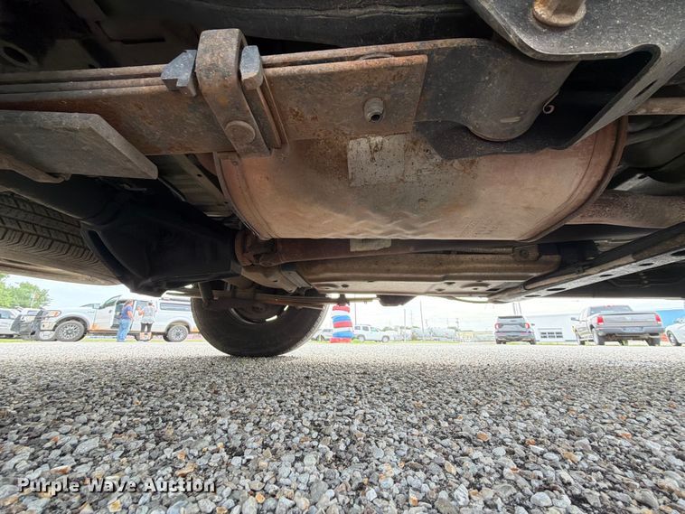 image for item EX2506 2007 Chevrolet Colorado pickup truck