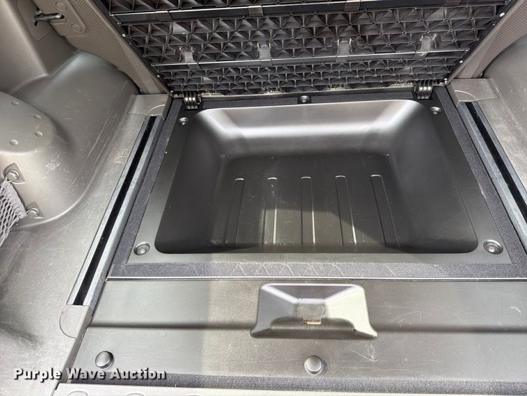 image for item EX2507 2007 Nissan Xterra SUV