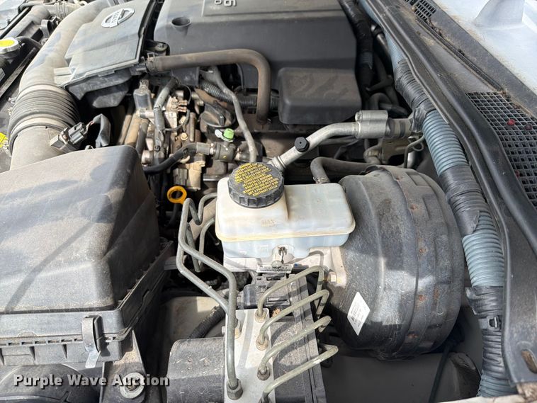 image for item EX2507 2007 Nissan Xterra SUV