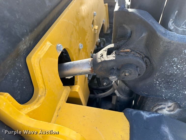 image for item EX2520 2021 Yale Veracitor 110VX forklift