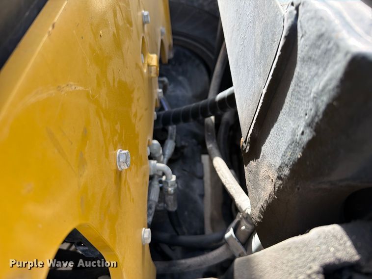 image for item EX2520 2021 Yale Veracitor 110VX forklift