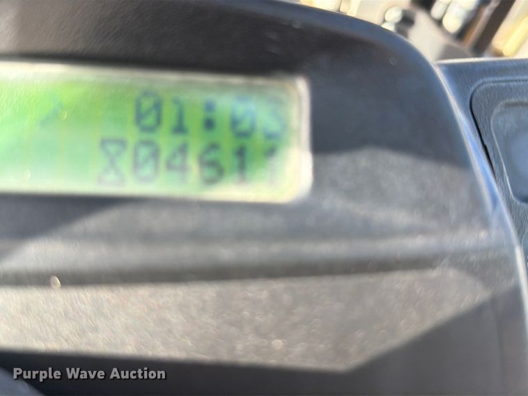 image for item EX2520 2021 Yale Veracitor 110VX forklift